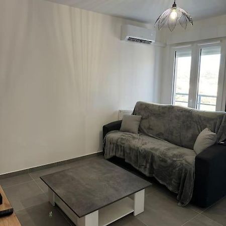 Appartement Neuf 阿雅克肖 外观 照片