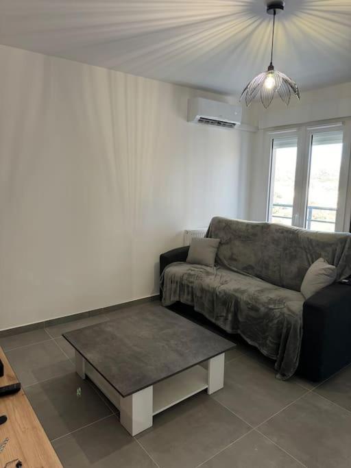 Appartement Neuf 阿雅克肖 外观 照片