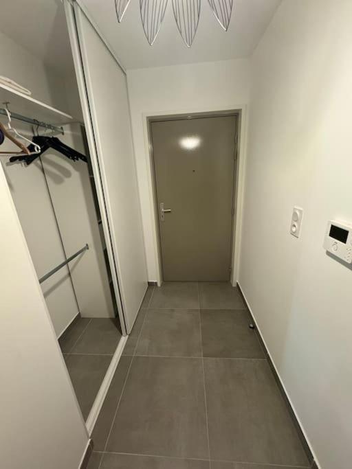 Appartement Neuf 阿雅克肖 外观 照片
