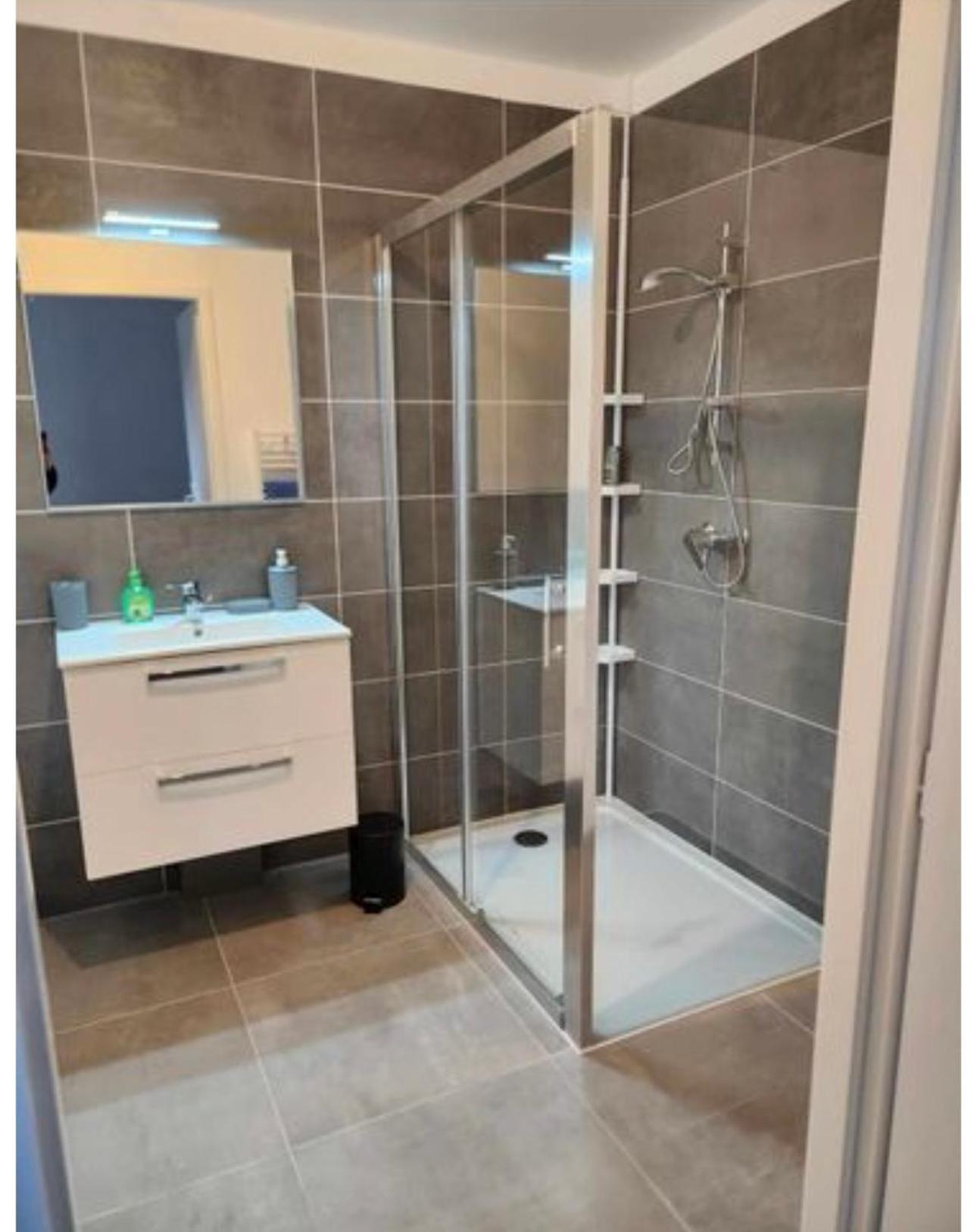 Appartement Neuf 阿雅克肖 外观 照片